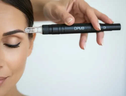 Pre‑Holiday Prep: Why Microneedling Is the Secret to Your Holiday Glow