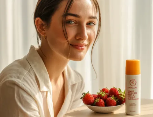 Summer Skincare Tips: Keep Your Glow Without the Sun Damage