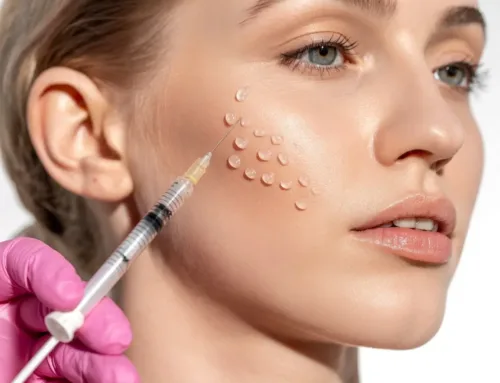 Skin Boosters: The Secret to Hydrated, Glowing Skin